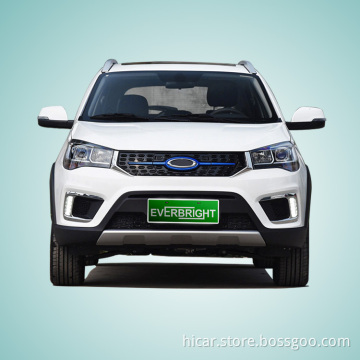 Hot Sale  Promotion Today China New Car Adults Cheap Electric Cars   supplier
